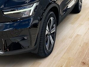 Volvo  T4 Recharge Plus Bright el. Sitze Navi harm