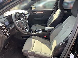 Volvo  T4 Recharge Plus Bright el. Sitze Navi harm