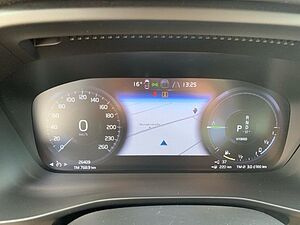 Volvo  T4 Recharge Plus Bright el. Sitze Navi harm