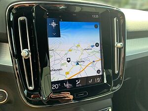 Volvo  T4 Recharge Plus Bright el. Sitze Navi harm