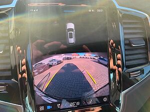Volvo  B5 AWD Plus Dark Pilot Assist Abstandstempo