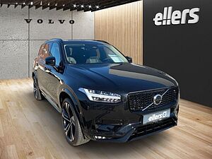 Volvo  B5 AWD Plus Dark Pilot Assist Abstandstempo