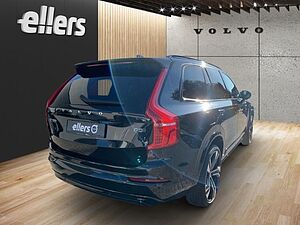 Volvo  B5 AWD Plus Dark Pilot Assist Abstandstempo