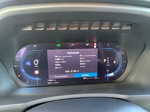 Volvo  B5 AWD Plus Dark Pilot Assist Abstandstempo