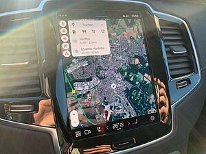Volvo  B5 AWD Plus Dark Pilot Assist Abstandstempo