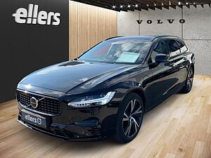 Volvo  T6 AWD Plus Dark Pilot Assist Abstandstempom