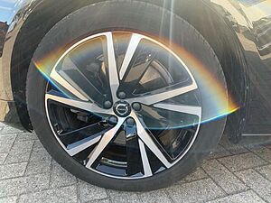 Volvo  T6 AWD Plus Dark Pilot Assist Abstandstempom
