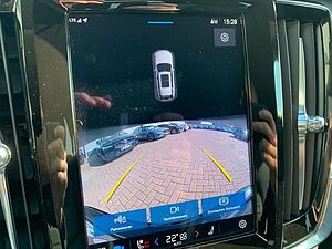 Volvo  T6 AWD Plus Dark Pilot Assist Abstandstempom