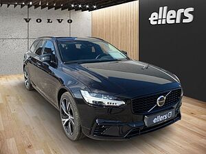 Volvo  T6 AWD Plus Dark Pilot Assist Abstandstempom