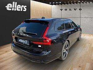 Volvo  T6 AWD Plus Dark Pilot Assist Abstandstempom