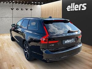 Volvo  T6 AWD Plus Dark Pilot Assist Abstandstempom