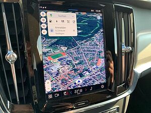 Volvo  T6 AWD Plus Dark Pilot Assist Abstandstempom