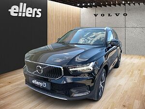 Volvo  T3 Momentum Pro Navi Sitzheizung Kamera Len