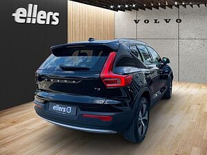Volvo  T3 Momentum Pro Navi Sitzheizung Kamera Len