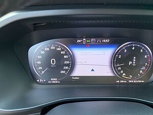 Volvo  T3 Momentum Pro Navi Sitzheizung Kamera Len