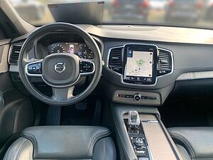 Volvo  B5 AWD Inscription Abstandstempomat el. Sit