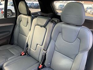 Volvo  B5 AWD Inscription Abstandstempomat el. Sit