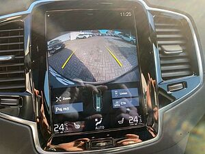 Volvo  B5 AWD Inscription Abstandstempomat el. Sit