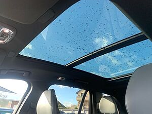 Volvo  B5 AWD Inscription Abstandstempomat el. Sit