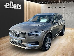 Volvo  B5 AWD Inscription Abstandstempomat el. Sit