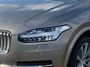 Volvo  B5 AWD Inscription Abstandstempomat el. Sit