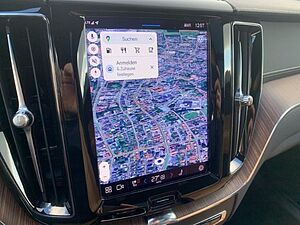 Volvo  B4 AWD Inscription Standheizung Voll LED Ma