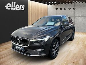 Volvo  B4 AWD Inscription Standheizung Voll LED Ma