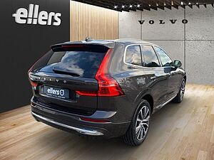 Volvo  B4 AWD Inscription Standheizung Voll LED Ma