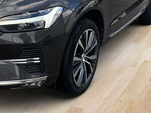 Volvo  B4 AWD Inscription Standheizung Voll LED Ma