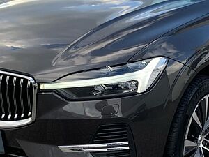 Volvo  B4 AWD Inscription Standheizung Voll LED Ma