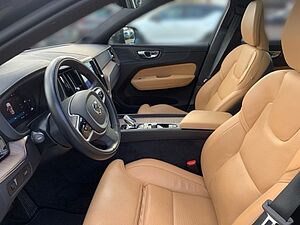 Volvo  B4 AWD Inscription Standheizung Voll LED Ma