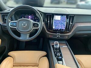 Volvo  B4 AWD Inscription Standheizung Voll LED Ma