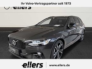 Volvo  B4 Ultimate Dark el. GSHD HUD Standheizung V