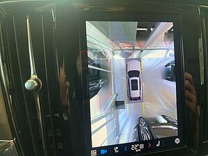Volvo  B4 Ultimate Dark el. GSHD HUD Standheizung V