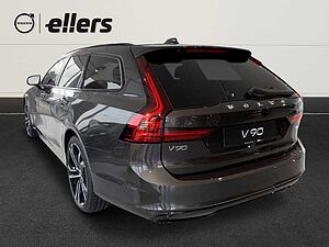 Volvo  B4 Ultimate Dark el. GSHD HUD Standheizung V