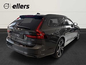 Volvo  B4 Ultimate Dark el. GSHD HUD Standheizung V