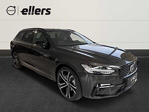 Volvo  B4 Ultimate Dark el. GSHD HUD Standheizung V
