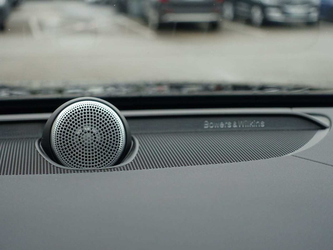 Volvo  Recharge Ultimate T8 AWD/B&W/360°/Massage