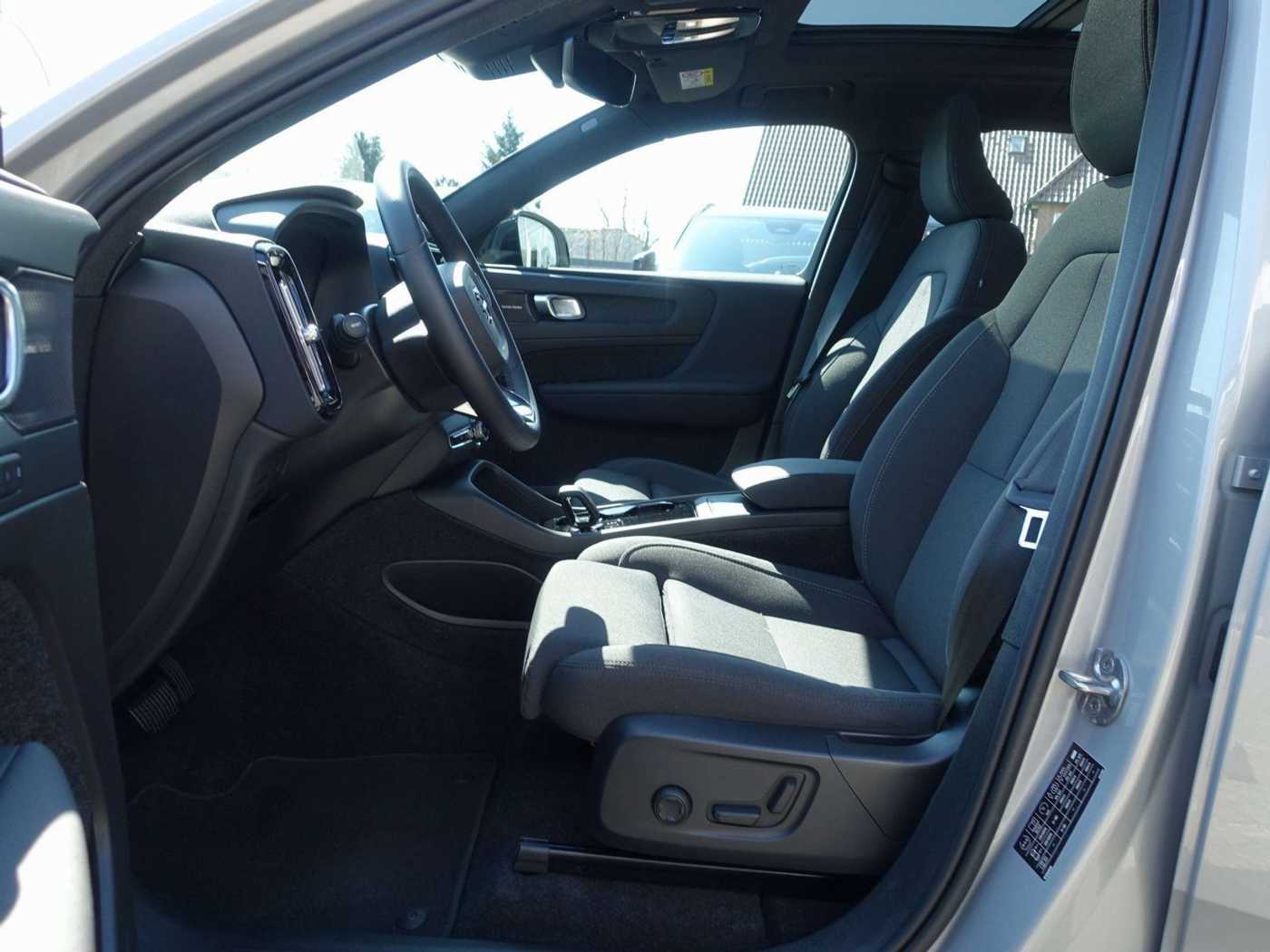 Volvo  Recharge Ultimate Single Motor/360°/BLIS