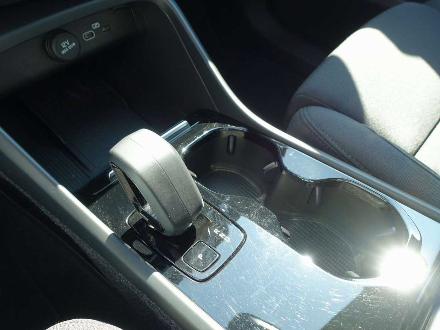 Volvo  Recharge Ultimate Single Motor/360°/BLIS