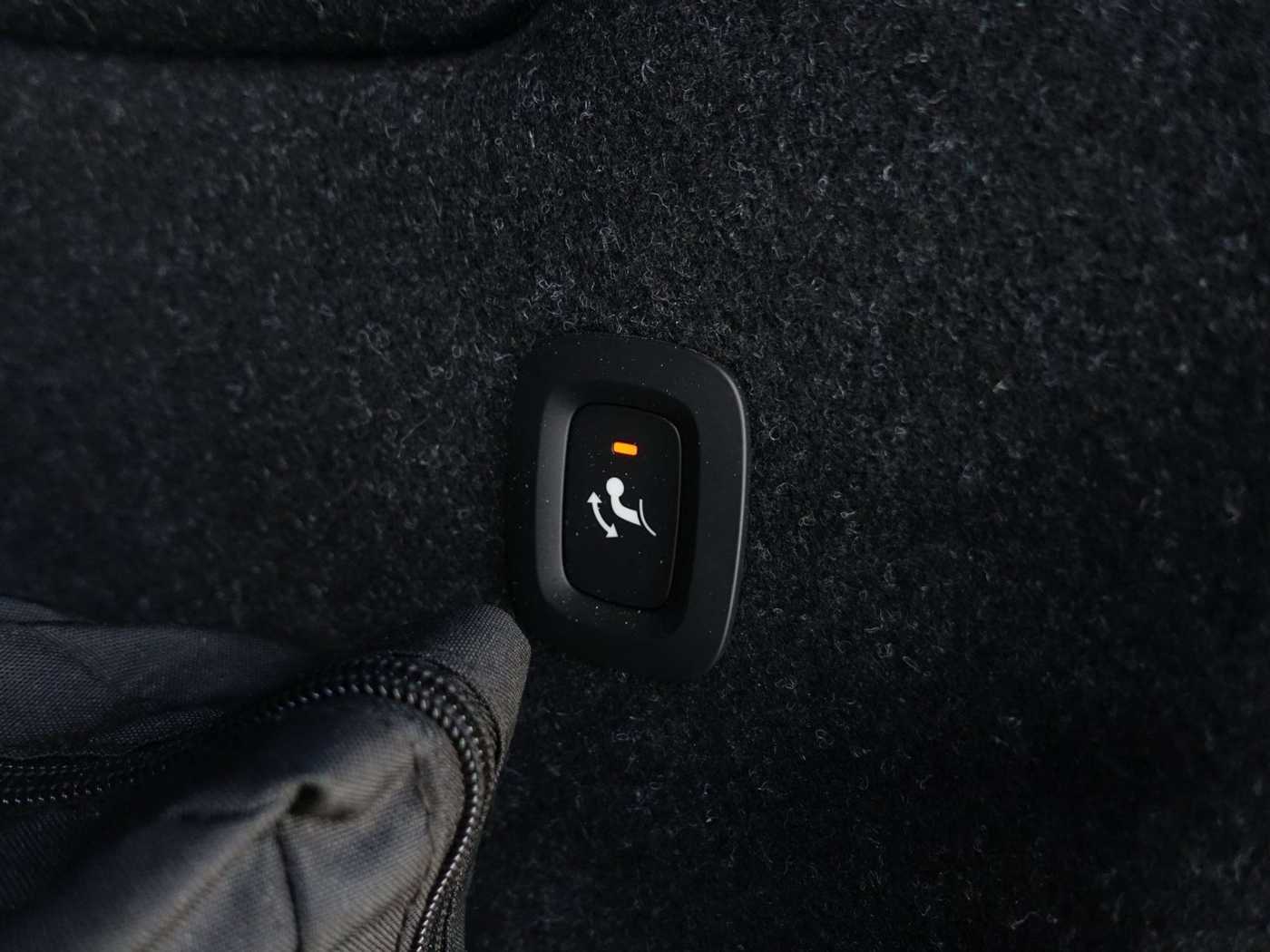 Volvo  Recharge Ultimate Single Motor/360°/BLIS