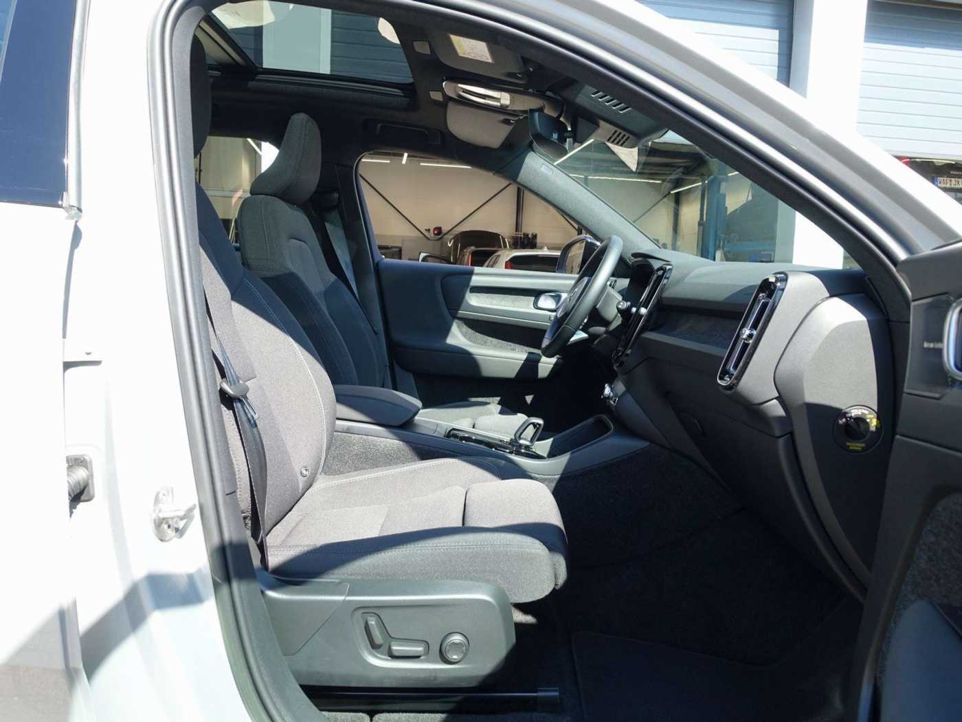 Volvo  Recharge Ultimate Single Motor/360°/BLIS