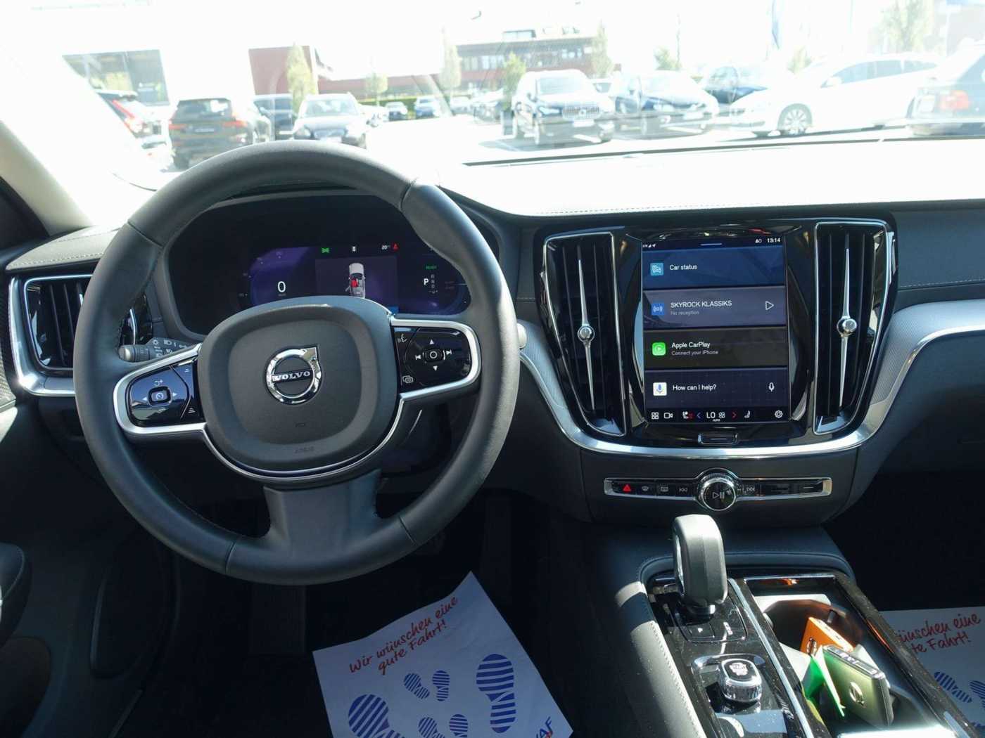 Volvo  Recharge Ultimate T8 AWD/HeadUP/360°/H&K