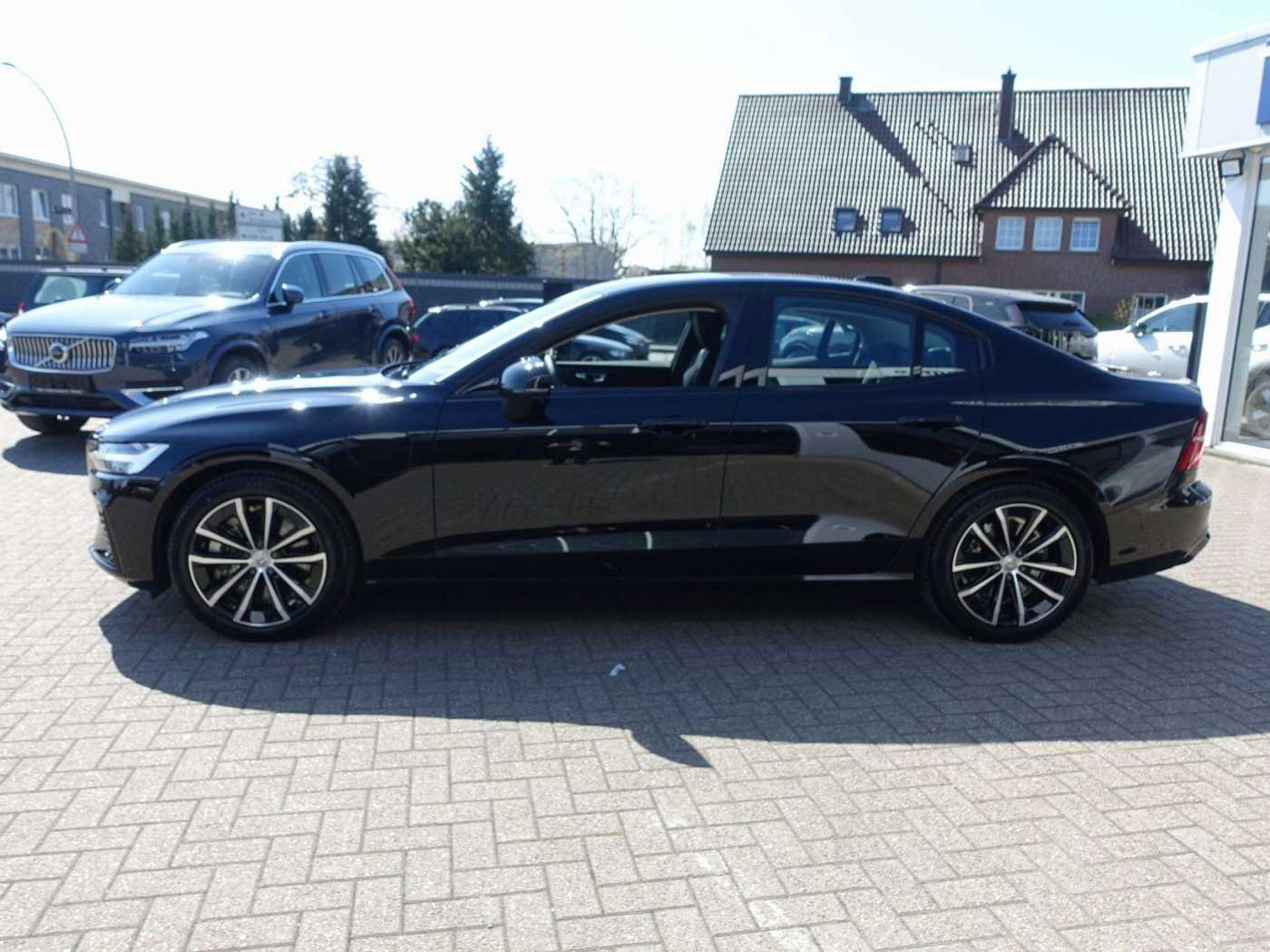 Volvo  Recharge Ultimate T8 AWD/HeadUP/360°/H&K