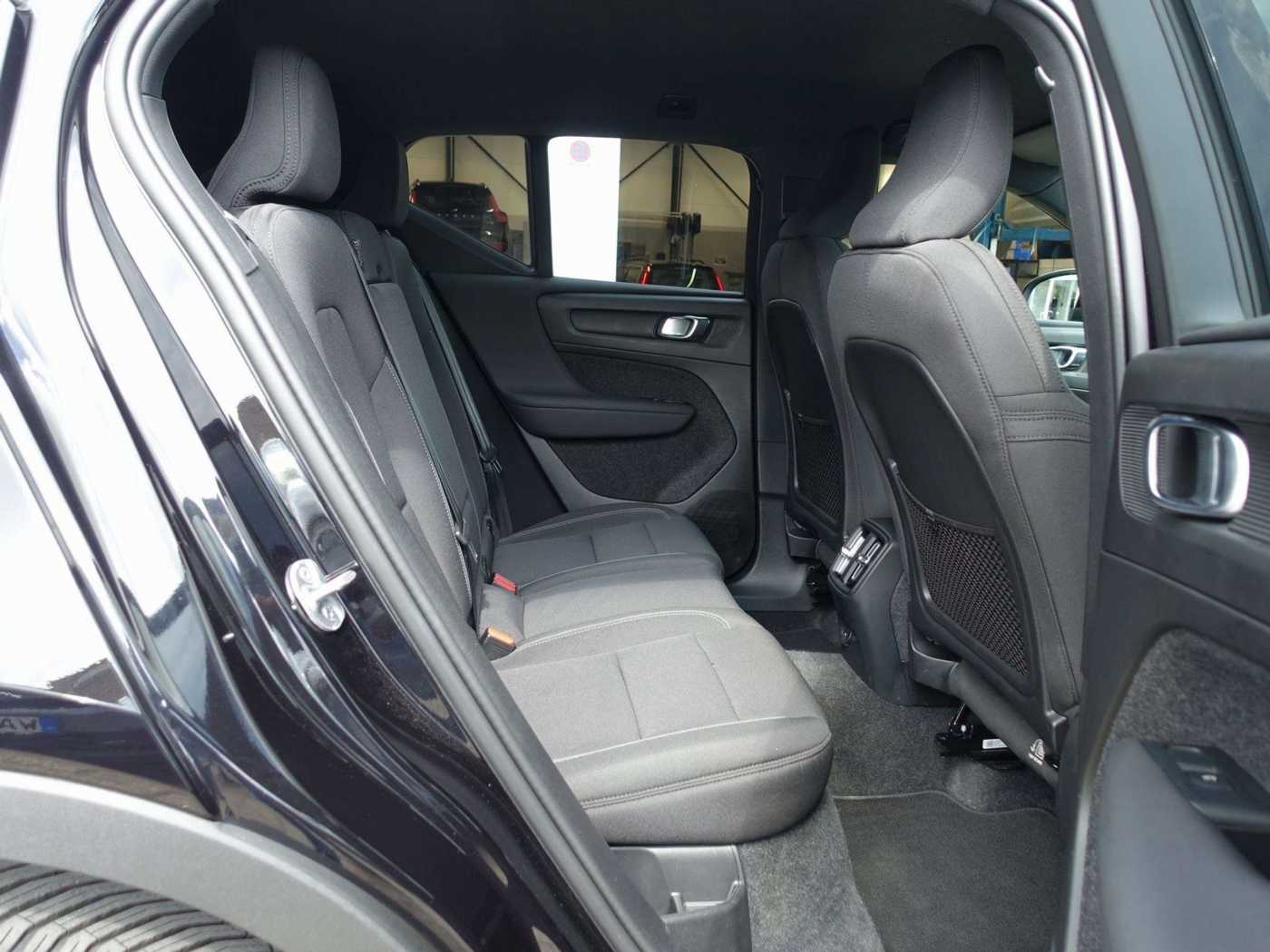 Volvo  Recharge Plus Extended Range/Kamera/BLIS
