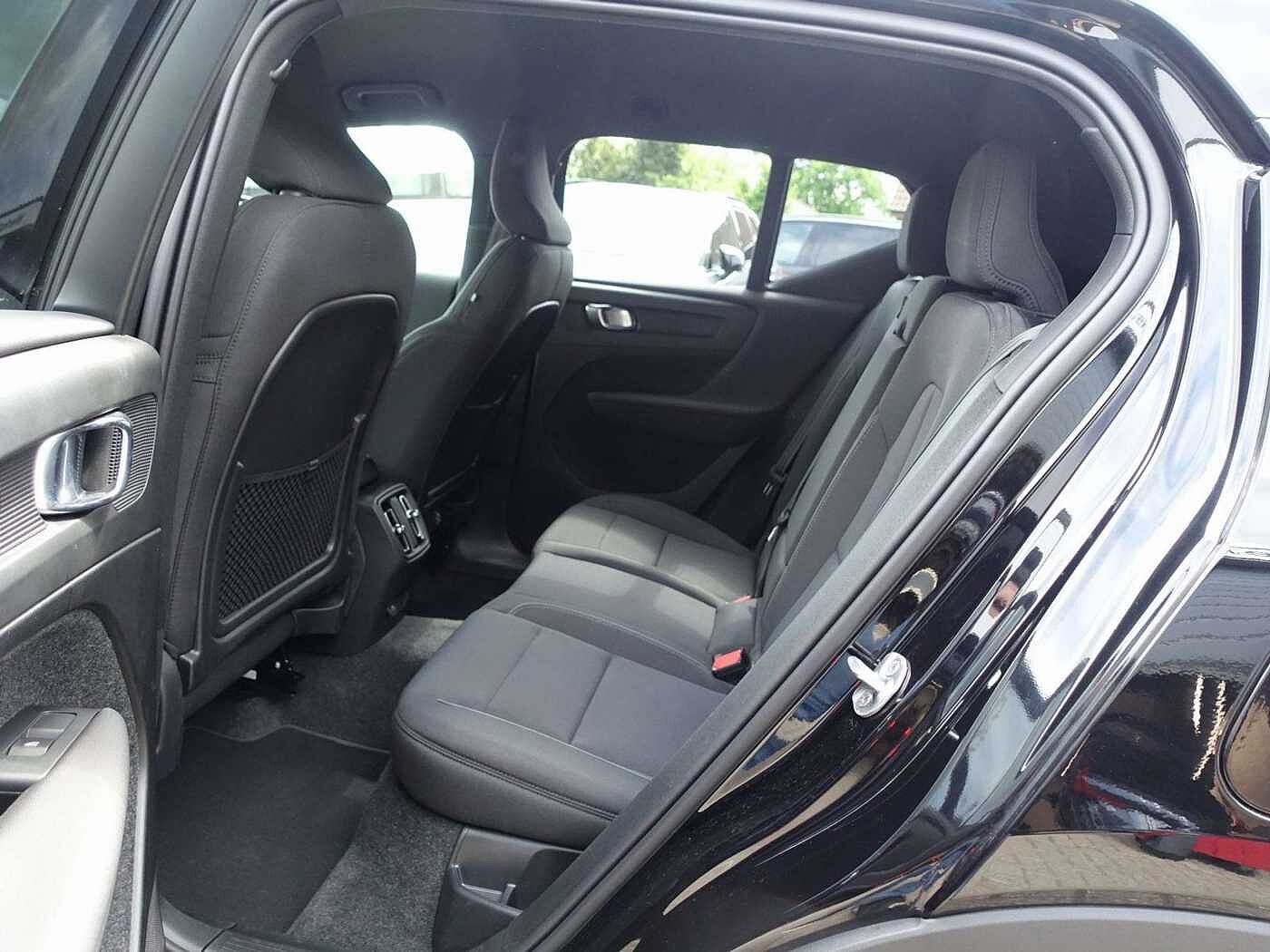 Volvo  Recharge Plus Extended Range/Kamera/BLIS