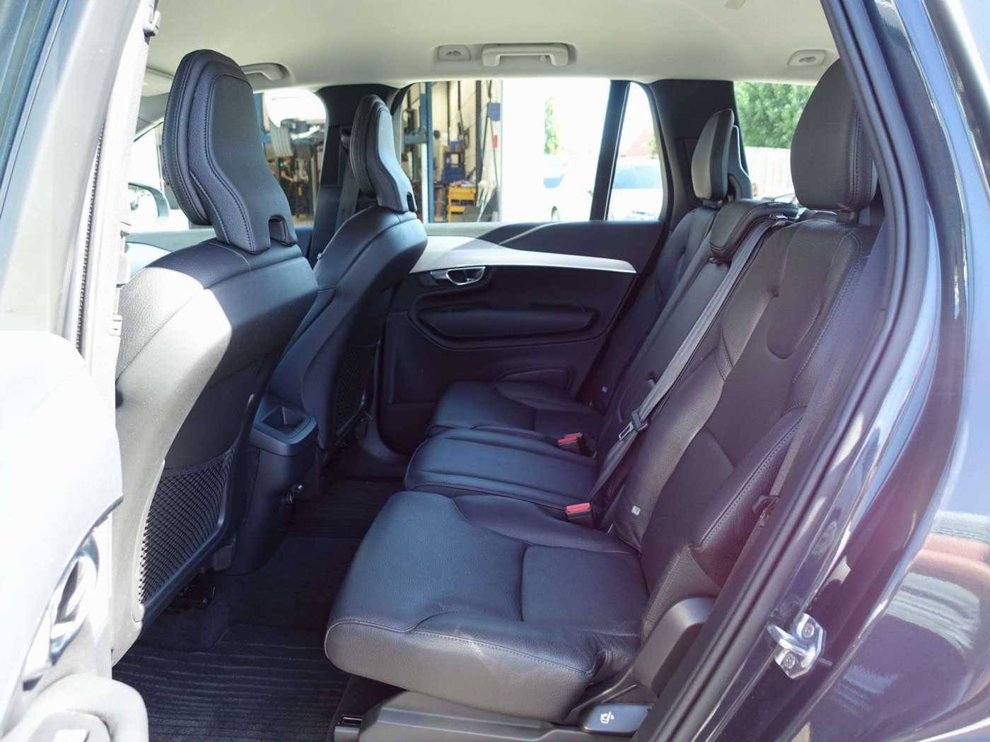 Volvo  T6 AWD Momentum Leder/ACC/Kamera/AHK