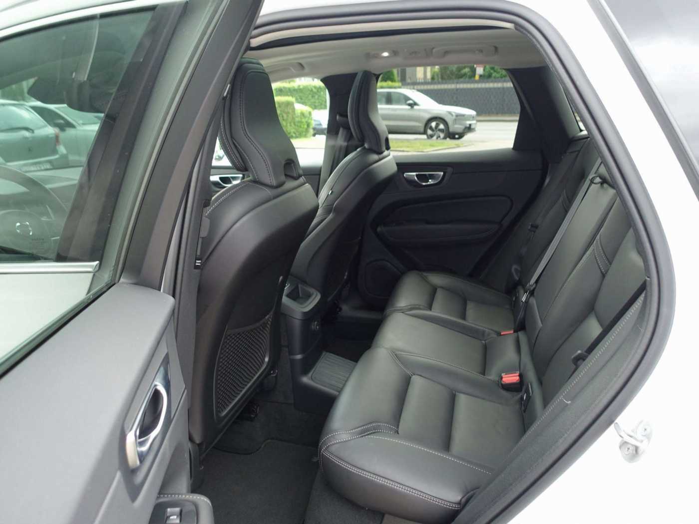 Volvo  Recharge Plus T8 AWD/Pano/H&K/FourC/360°