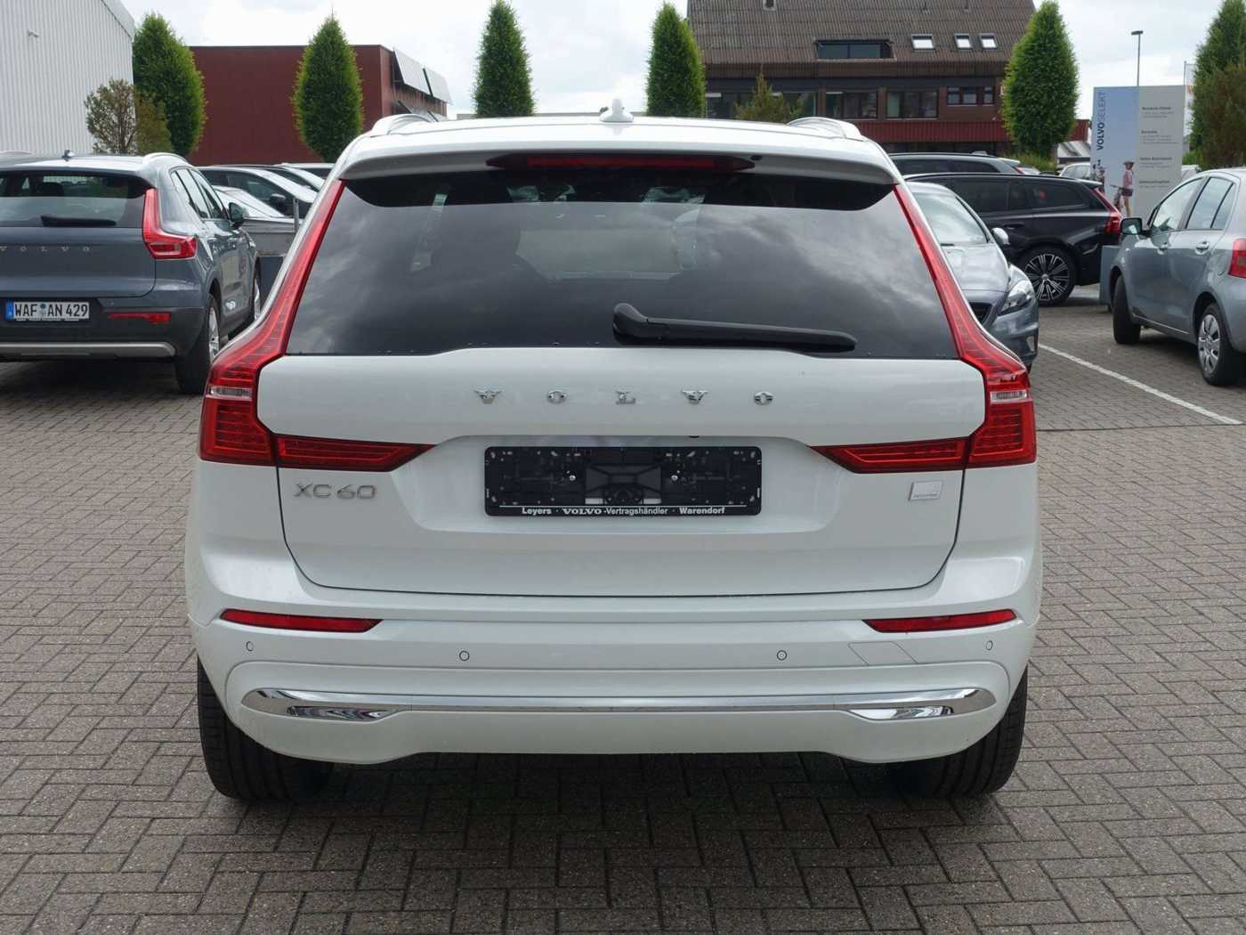 Volvo  Recharge Plus T8 AWD/Pano/H&K/FourC/360°