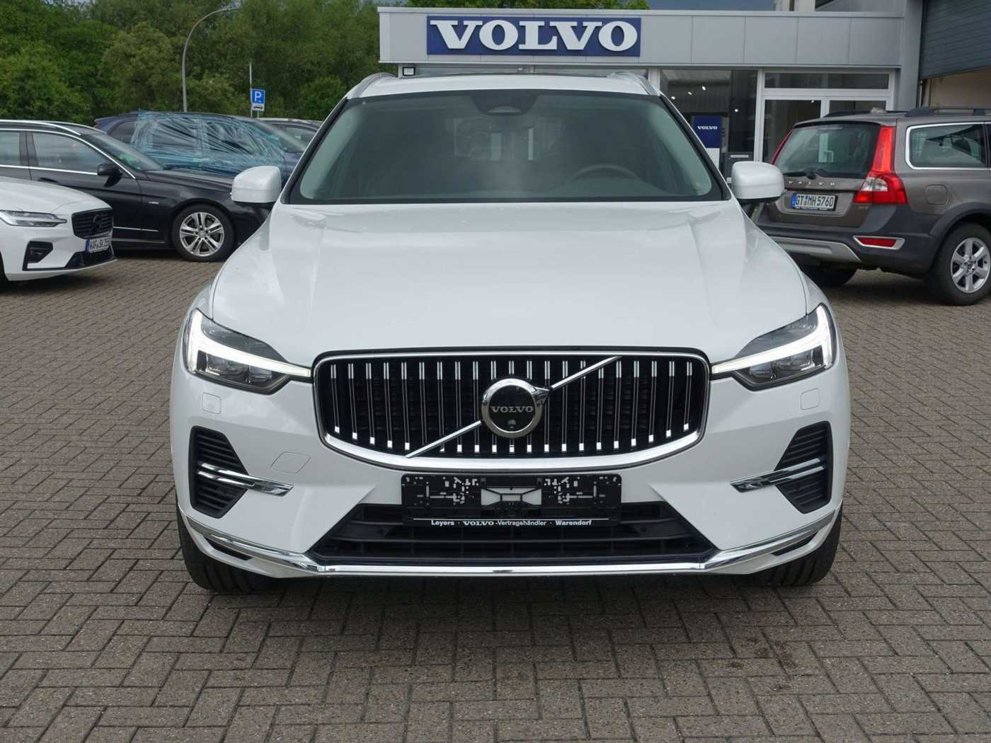 Volvo  Recharge Plus T8 AWD/Pano/H&K/FourC/360°